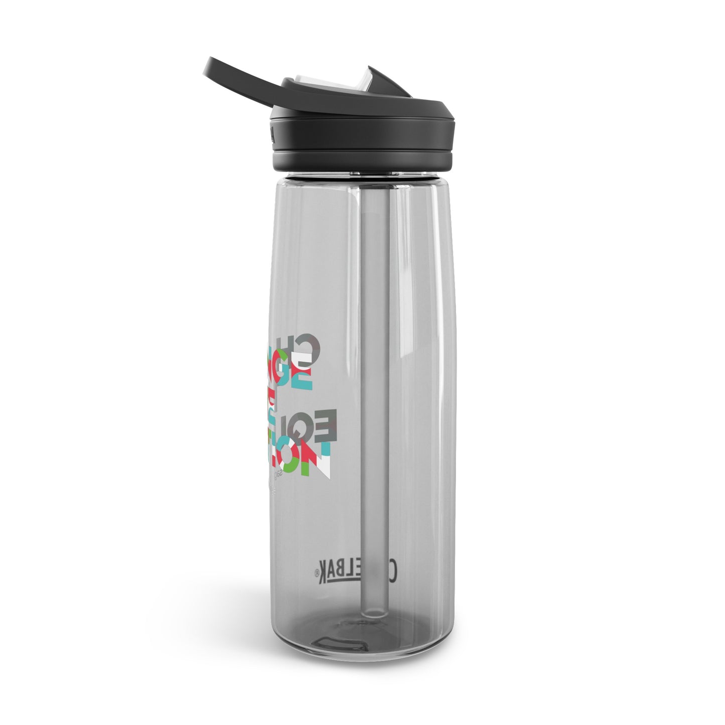 CamelBak Eddy® Water Bottle, 25oz - Change the Equation