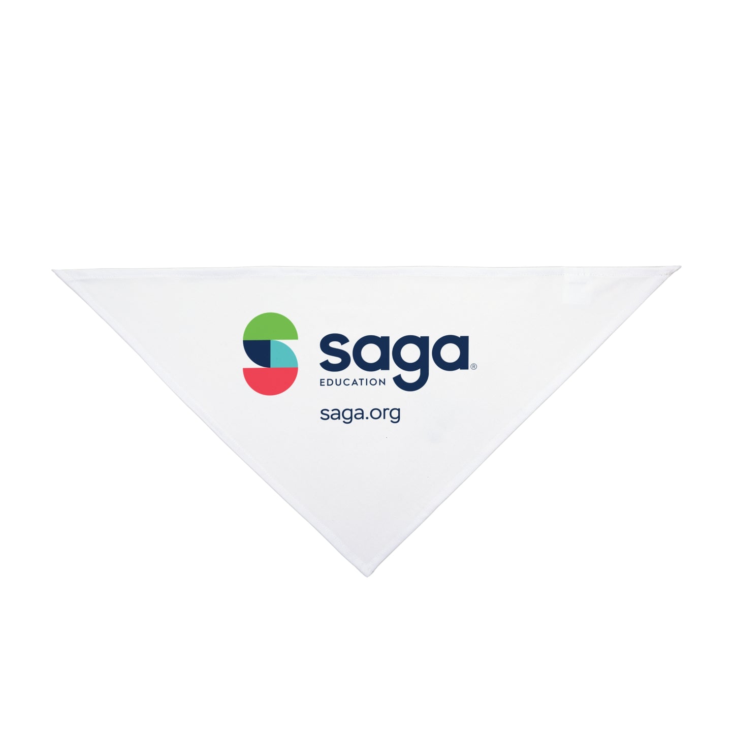 Pet Bandana - Saga