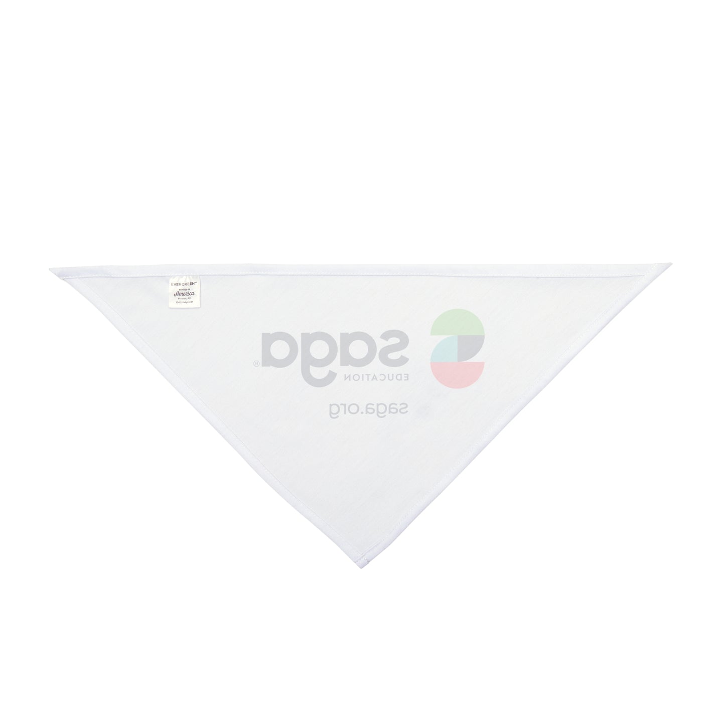 Pet Bandana - Saga