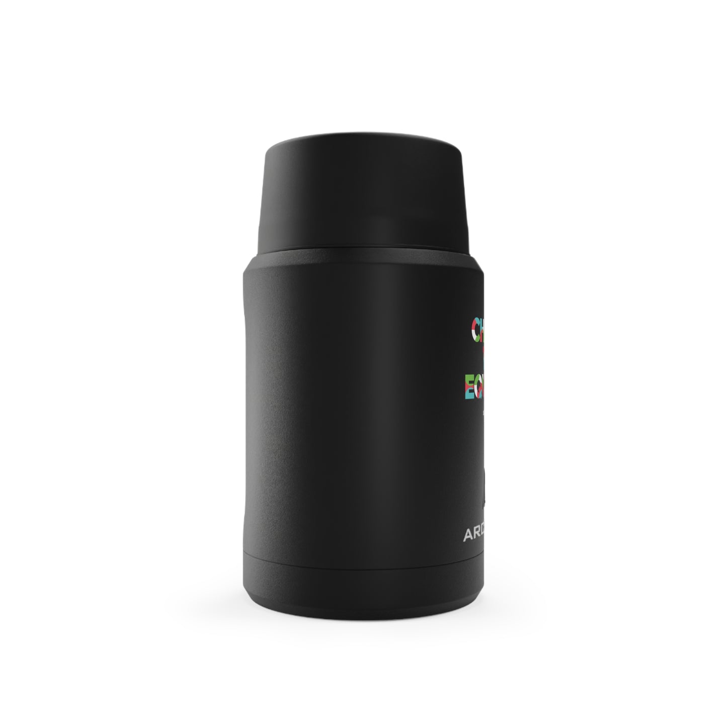 Titan Copper Insulated Food Storage - Change the Equation