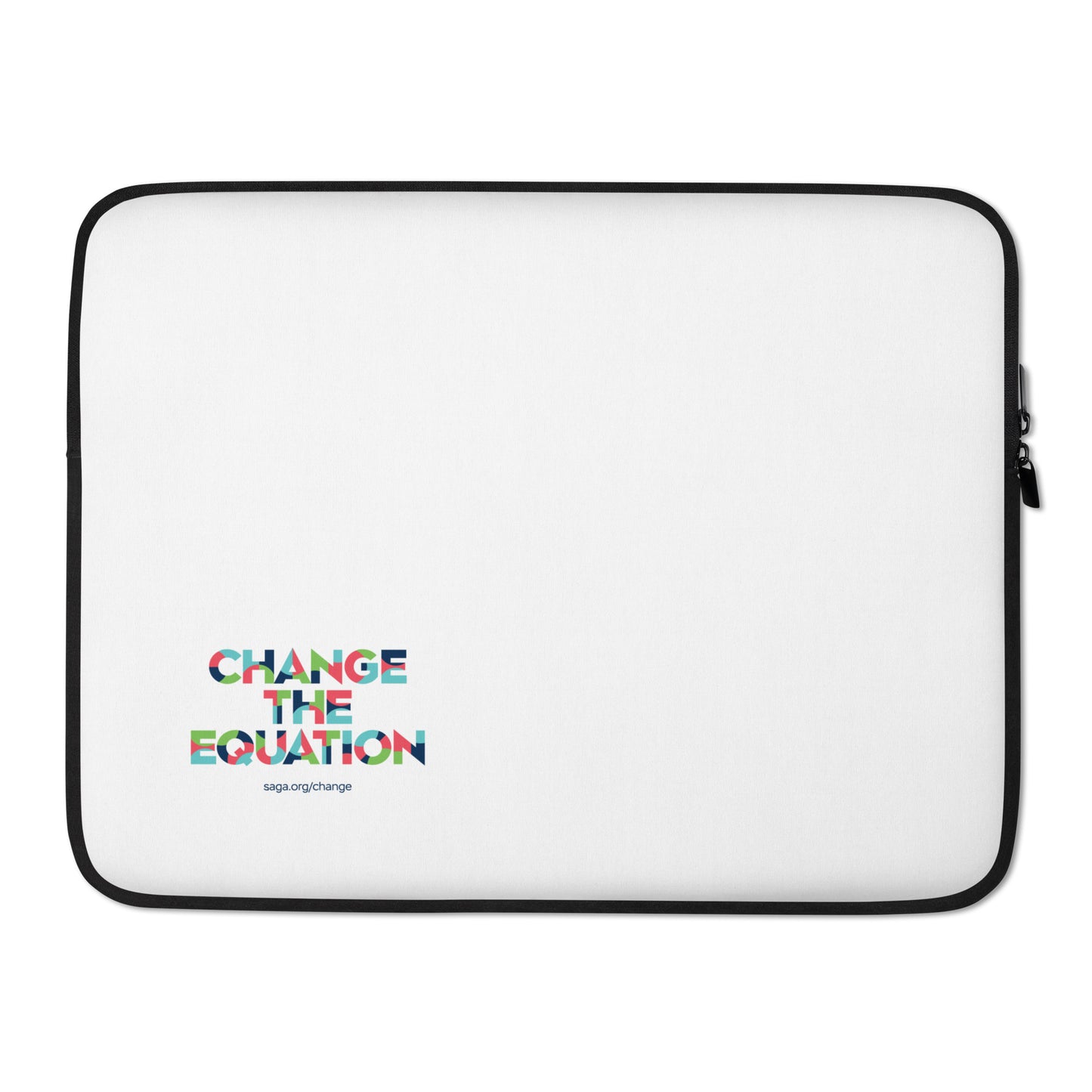 Laptop Sleeve - Change the Equation