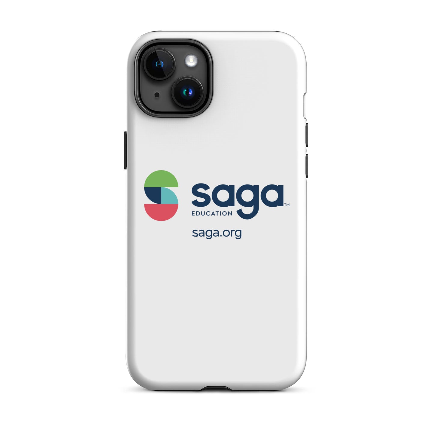 Tough Case for iPhone® - Saga