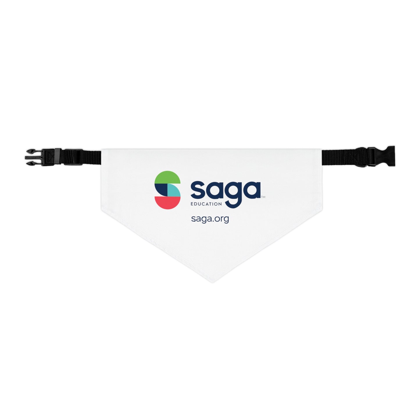 Pet Bandana Collar - Saga