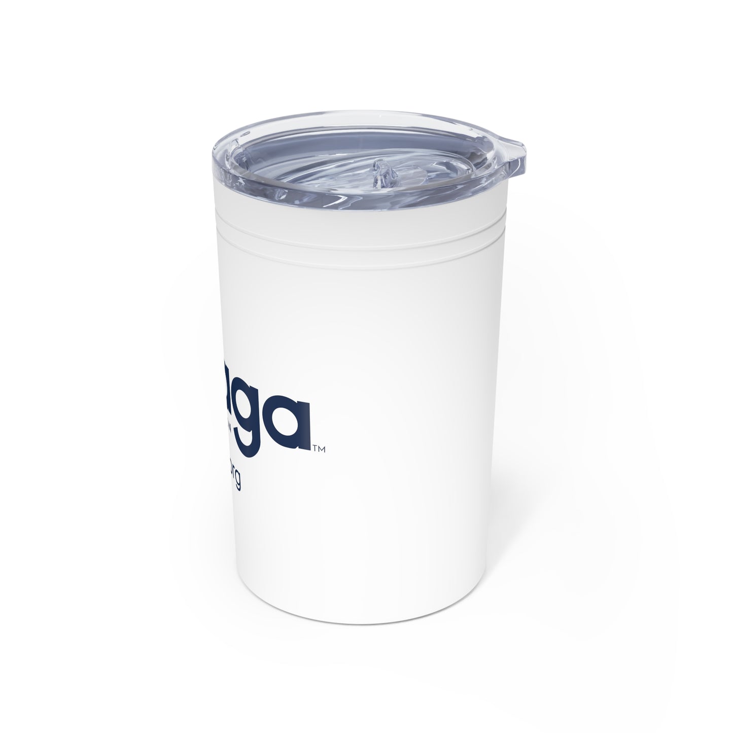 Vacuum Insulated Tumbler, 11oz - Saga