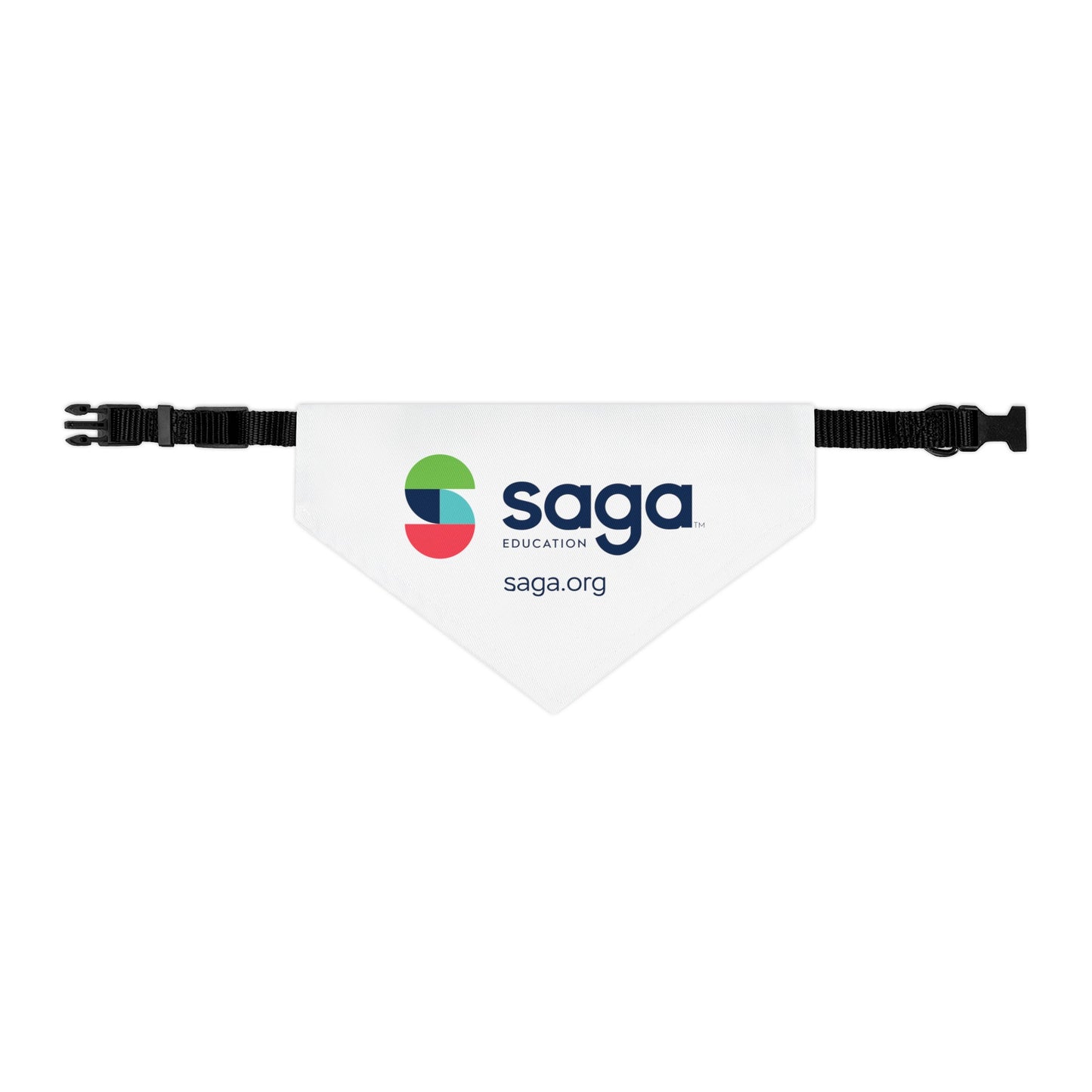 Pet Bandana Collar - Saga