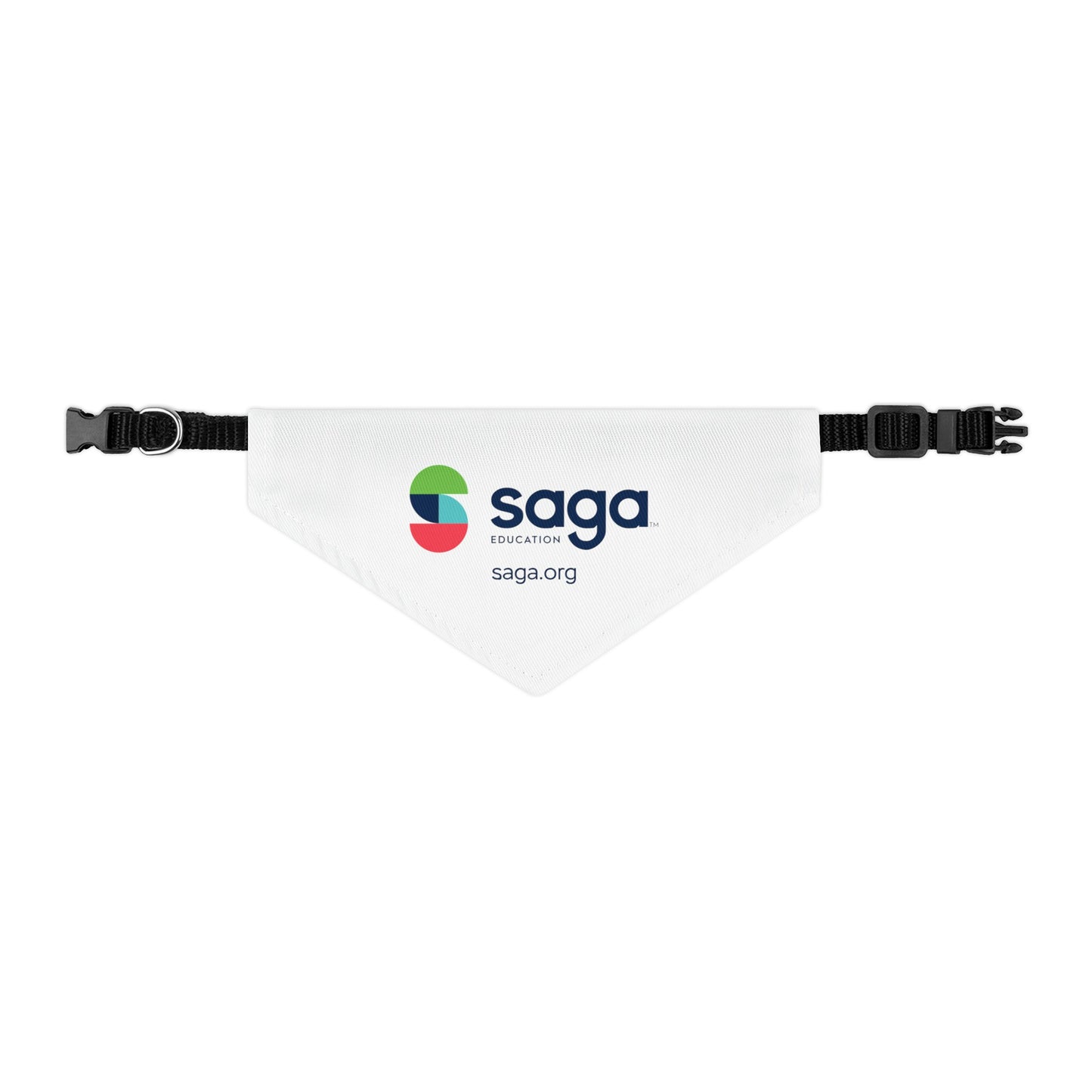 Pet Bandana Collar - Saga