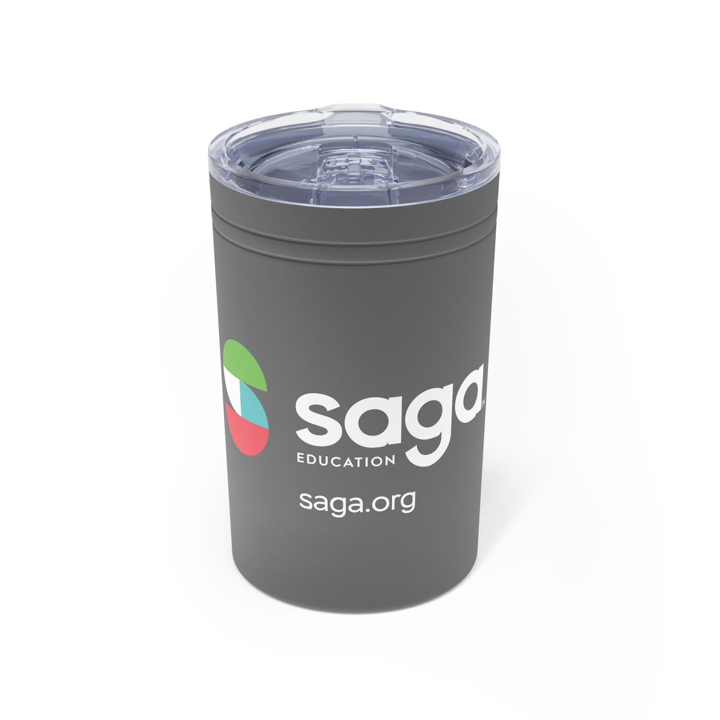 Vacuum Insulated Tumbler, 11oz - Saga