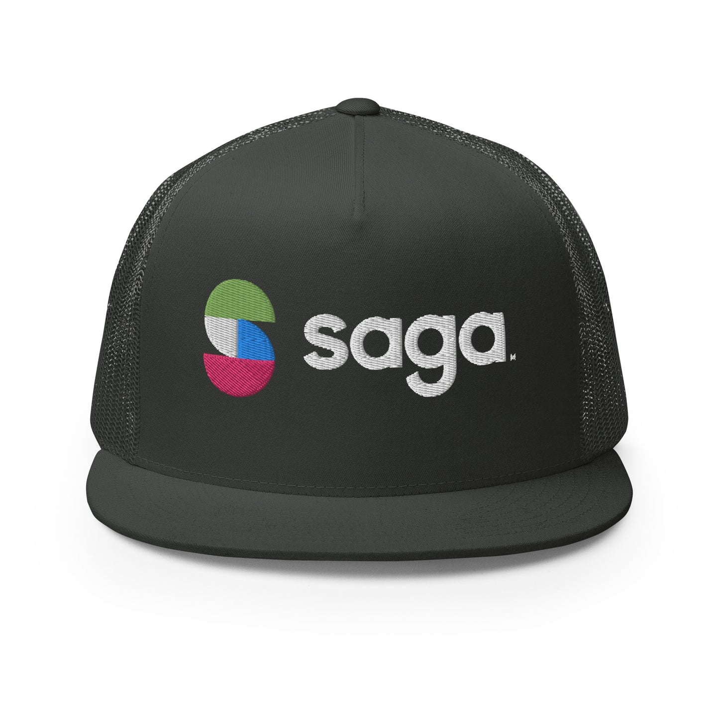 Five Panel Cap - Saga