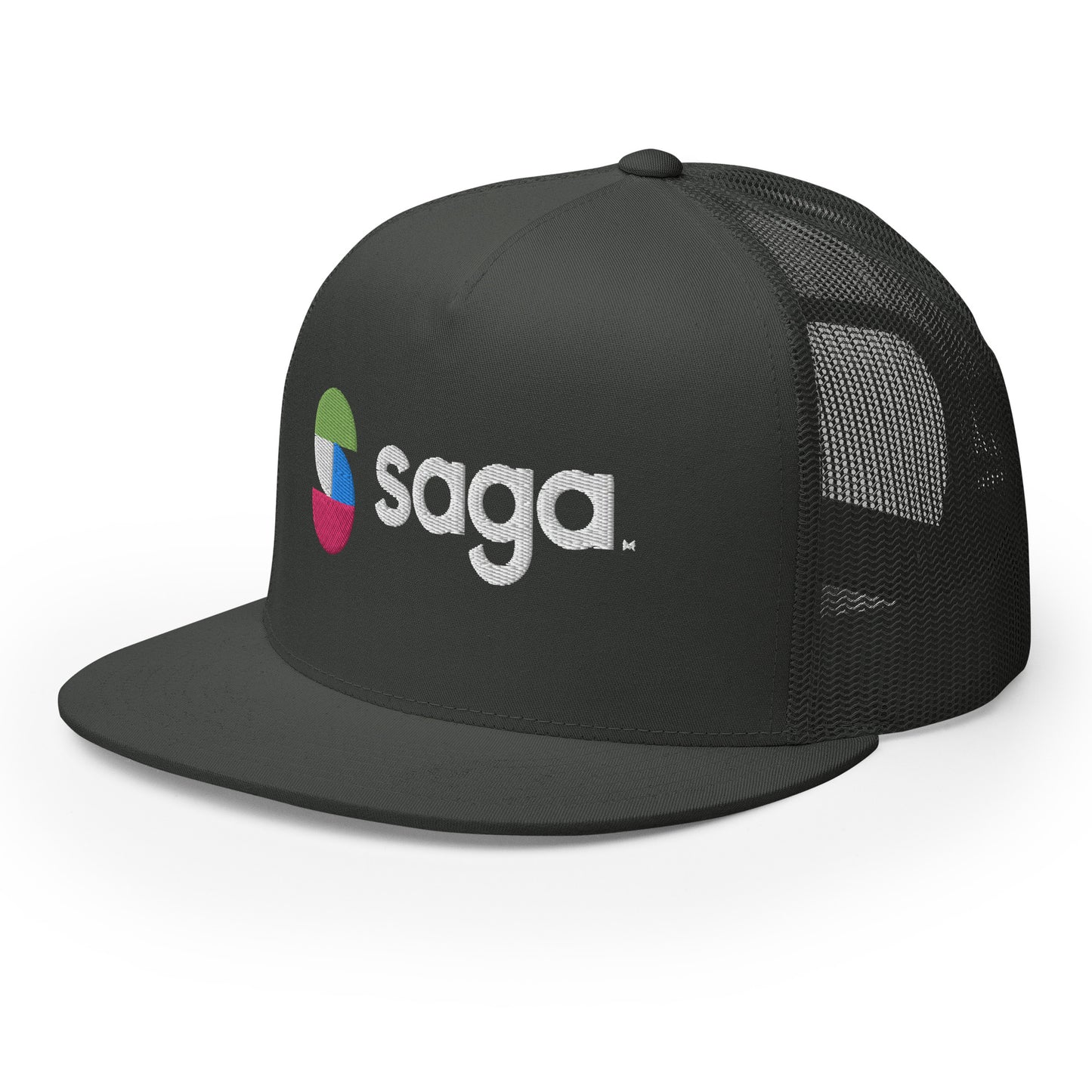 Five Panel Cap - Saga