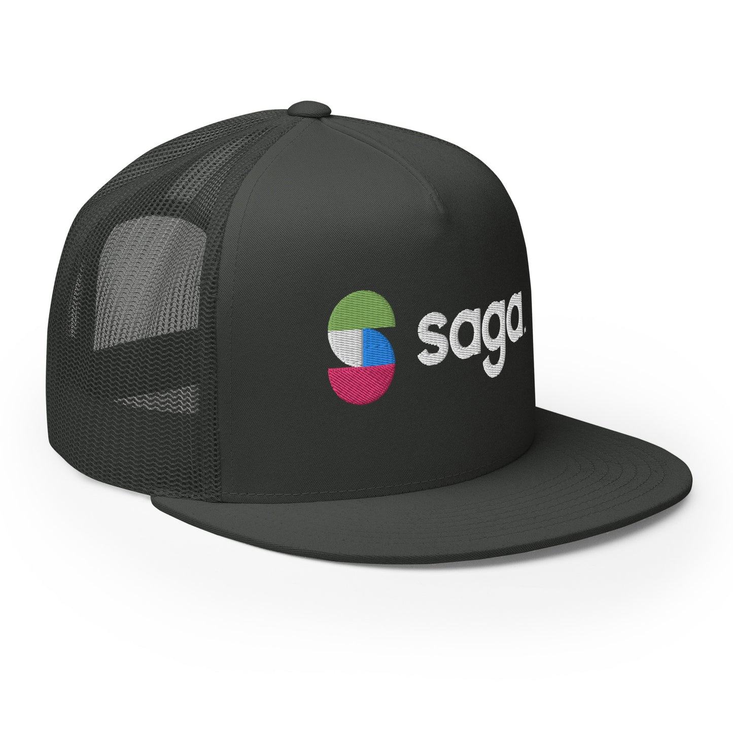 Five Panel Cap - Saga