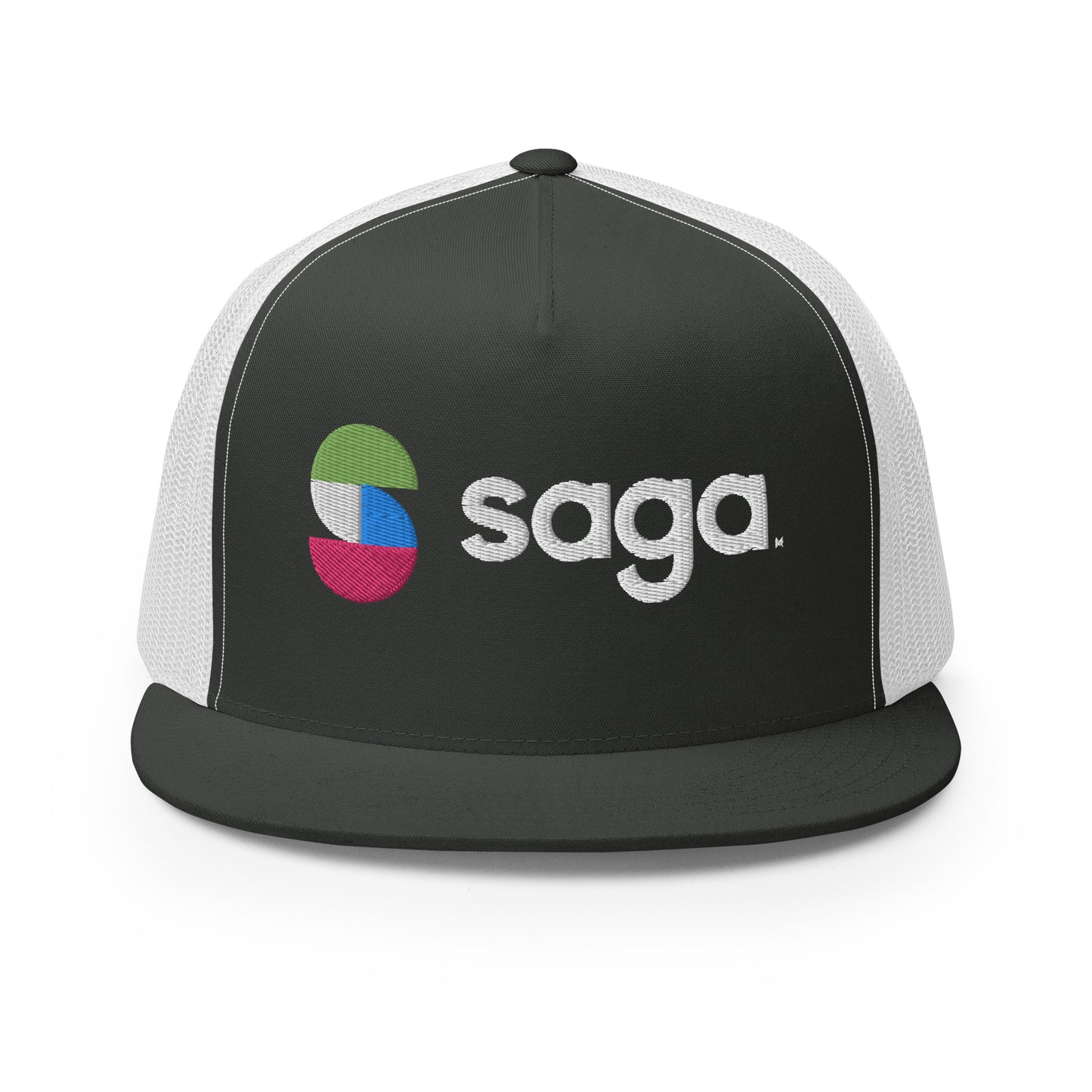 Five Panel Cap - Saga