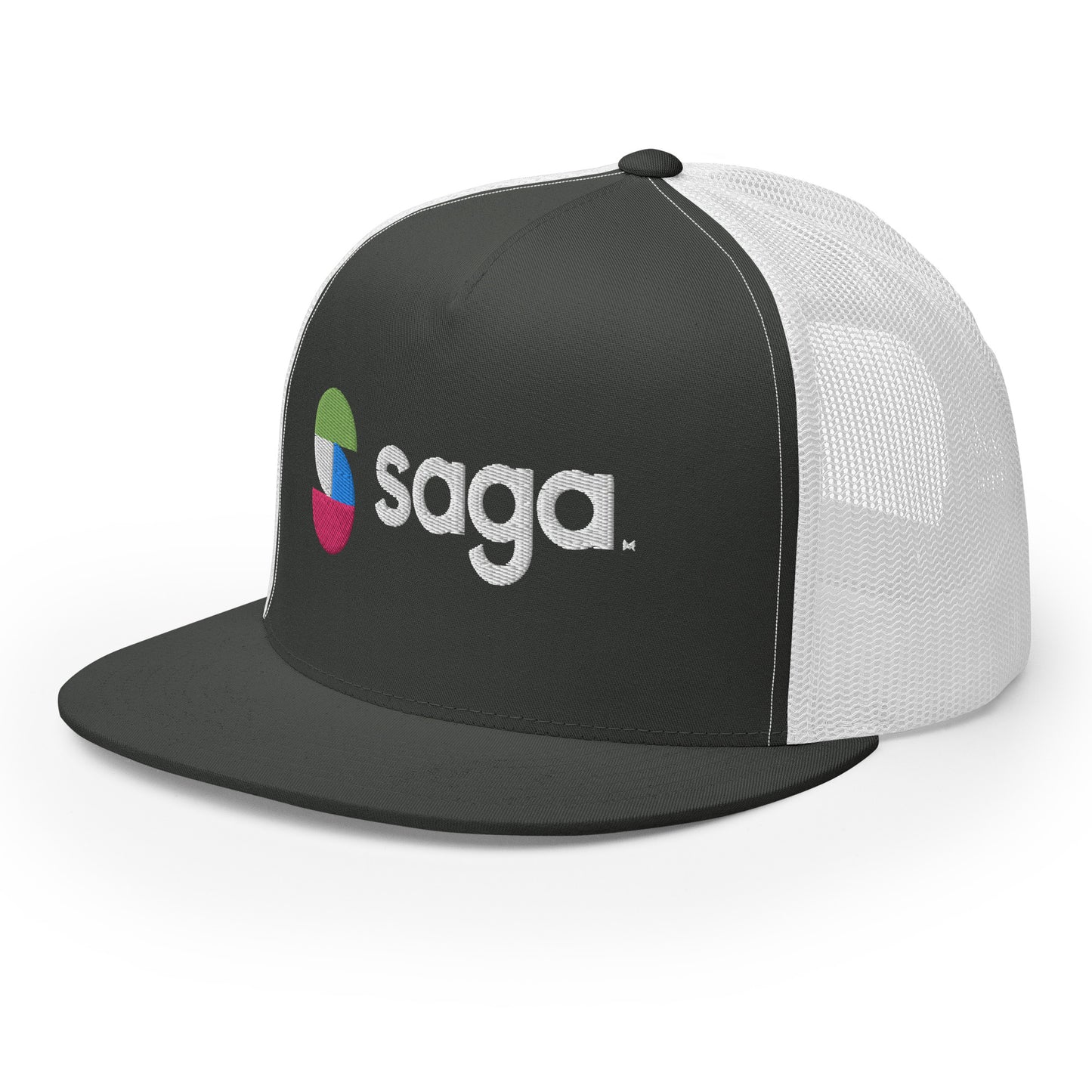 Five Panel Cap - Saga