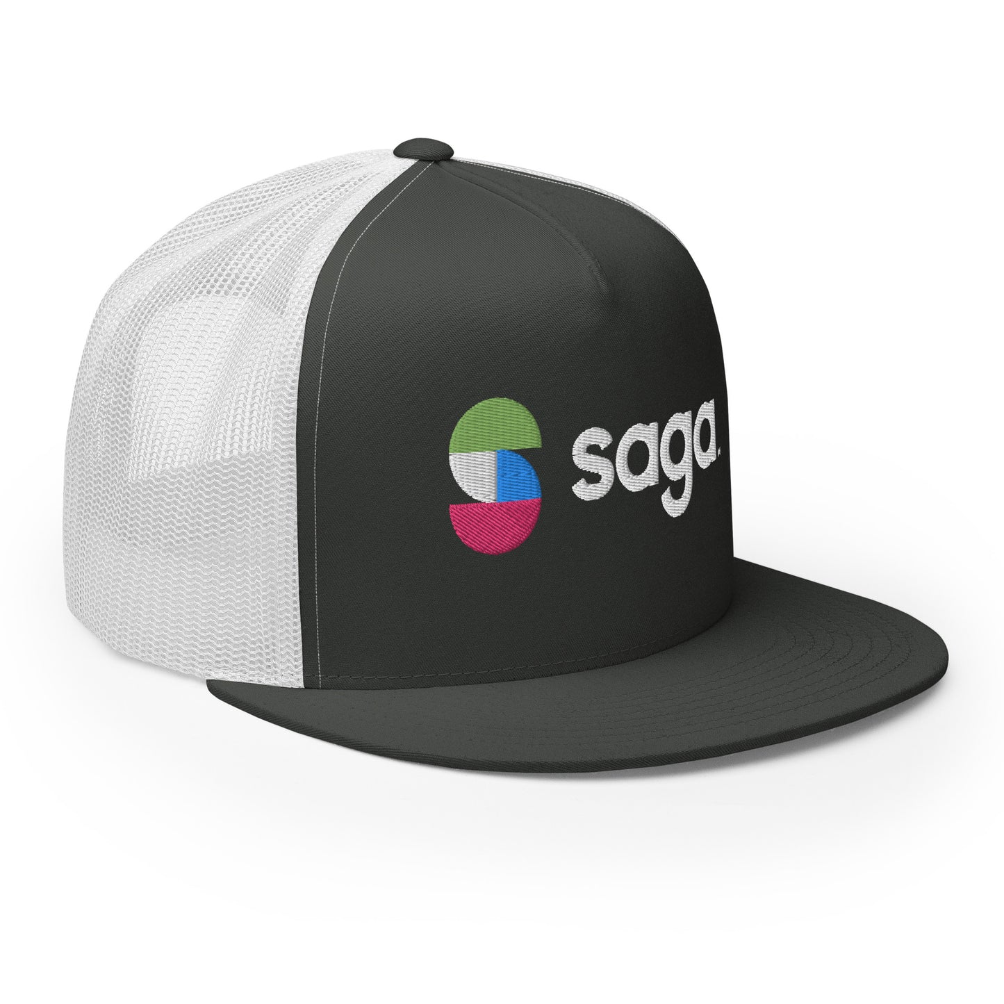 Five Panel Cap - Saga