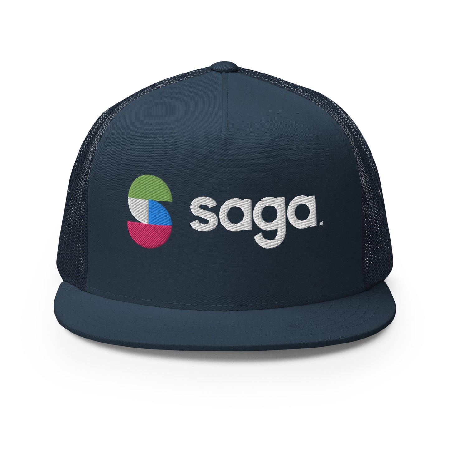 Five Panel Cap - Saga