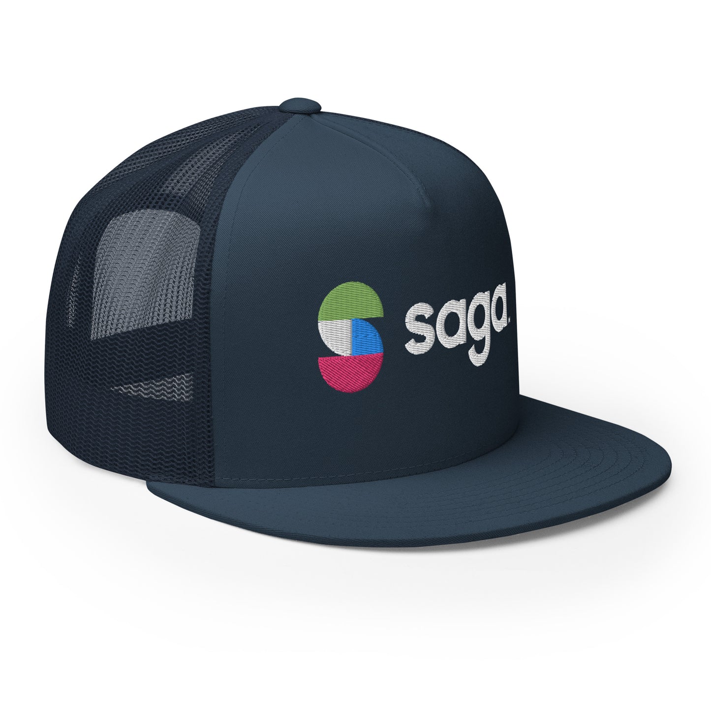 Five Panel Cap - Saga