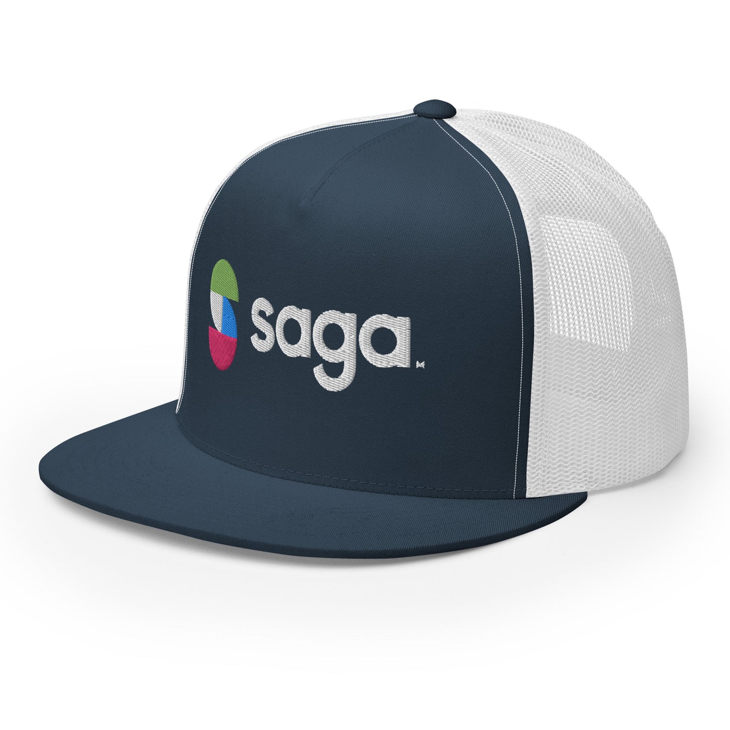 Five Panel Cap - Saga