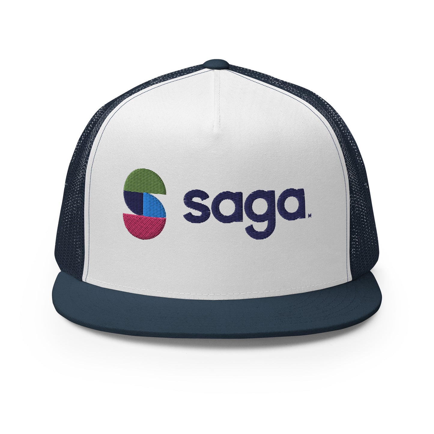 Five Panel Cap - Saga