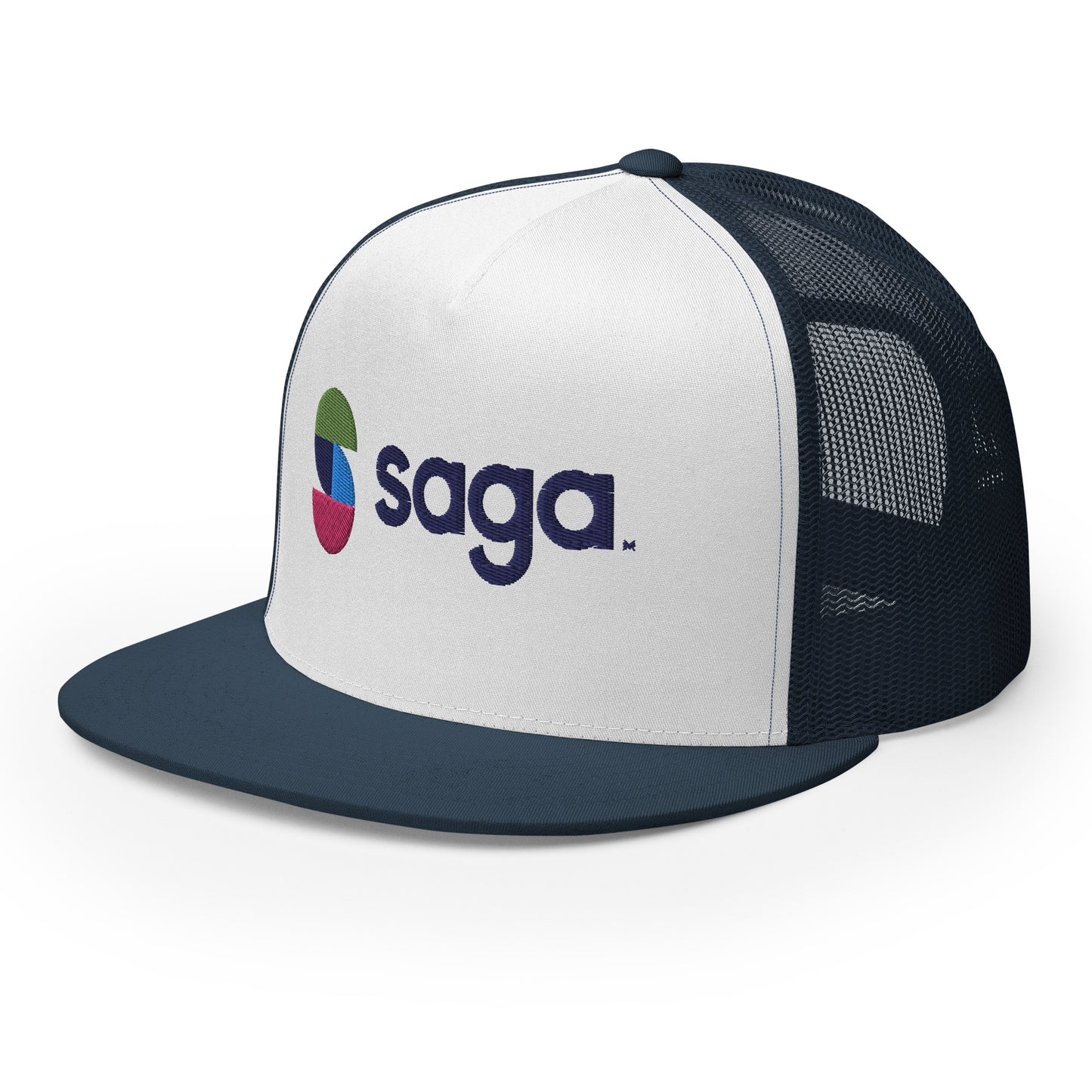 Five Panel Cap - Saga