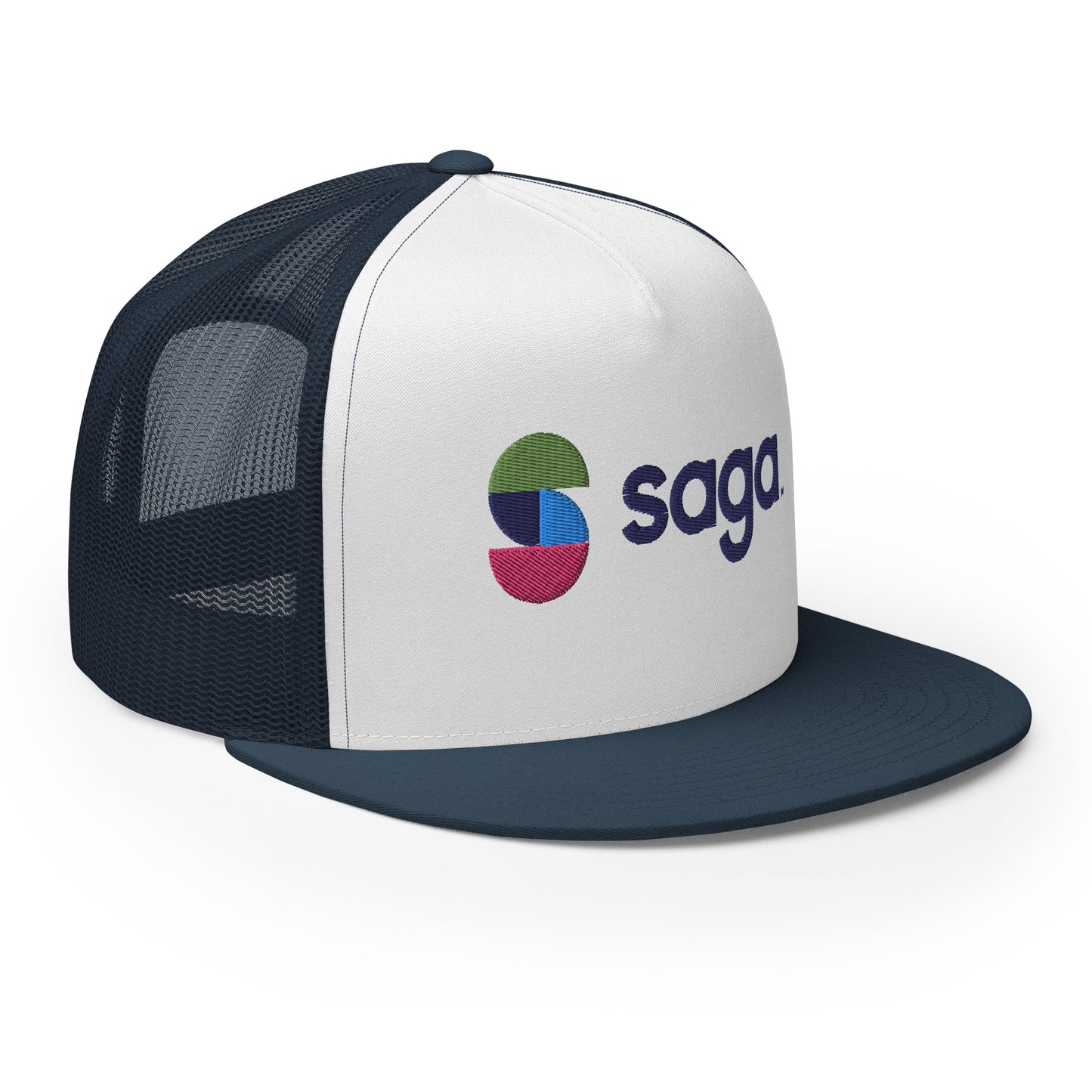 Five Panel Cap - Saga