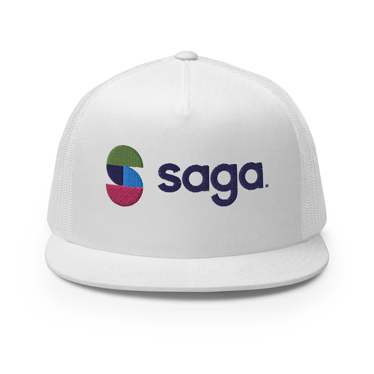 Five Panel Cap - Saga