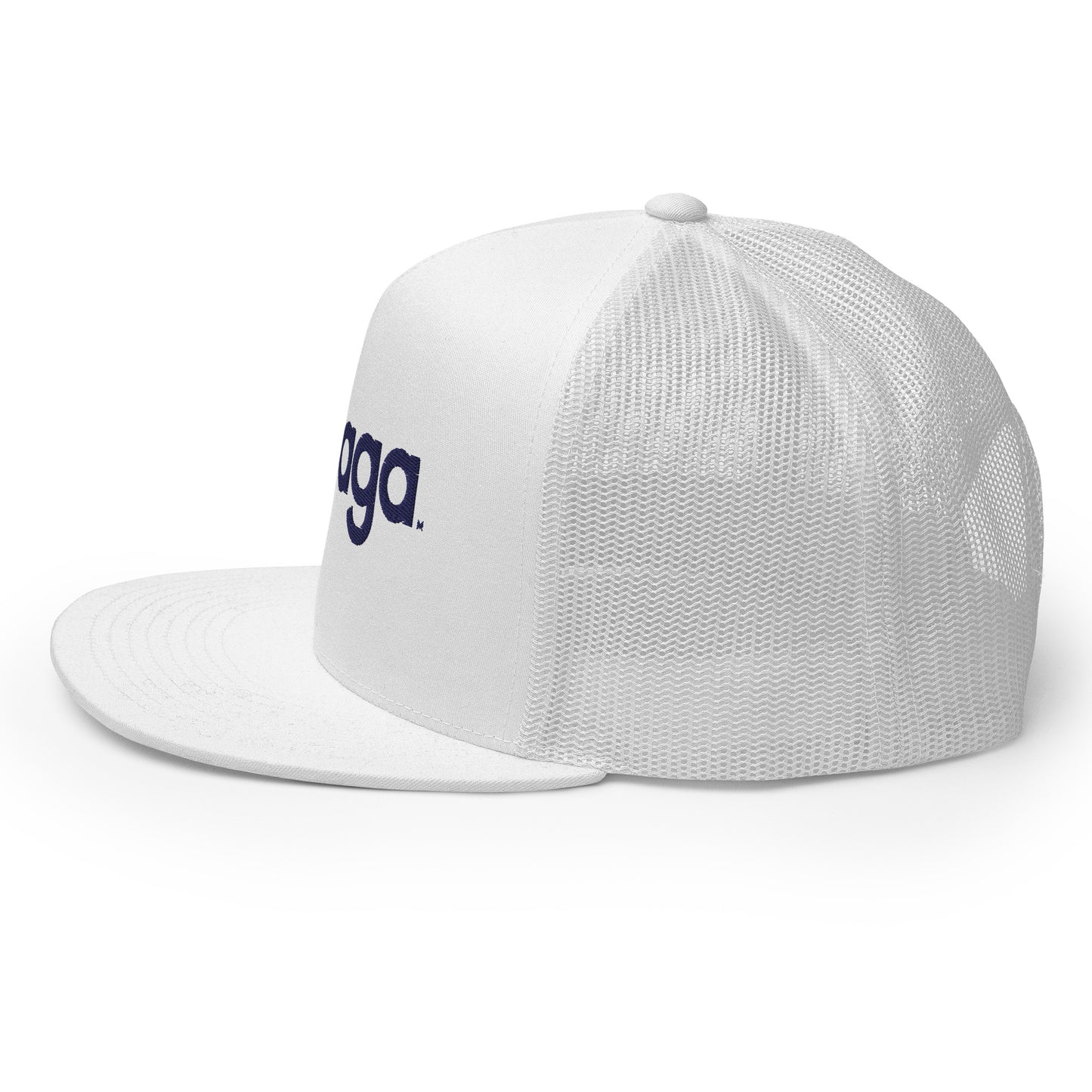 Five Panel Cap - Saga