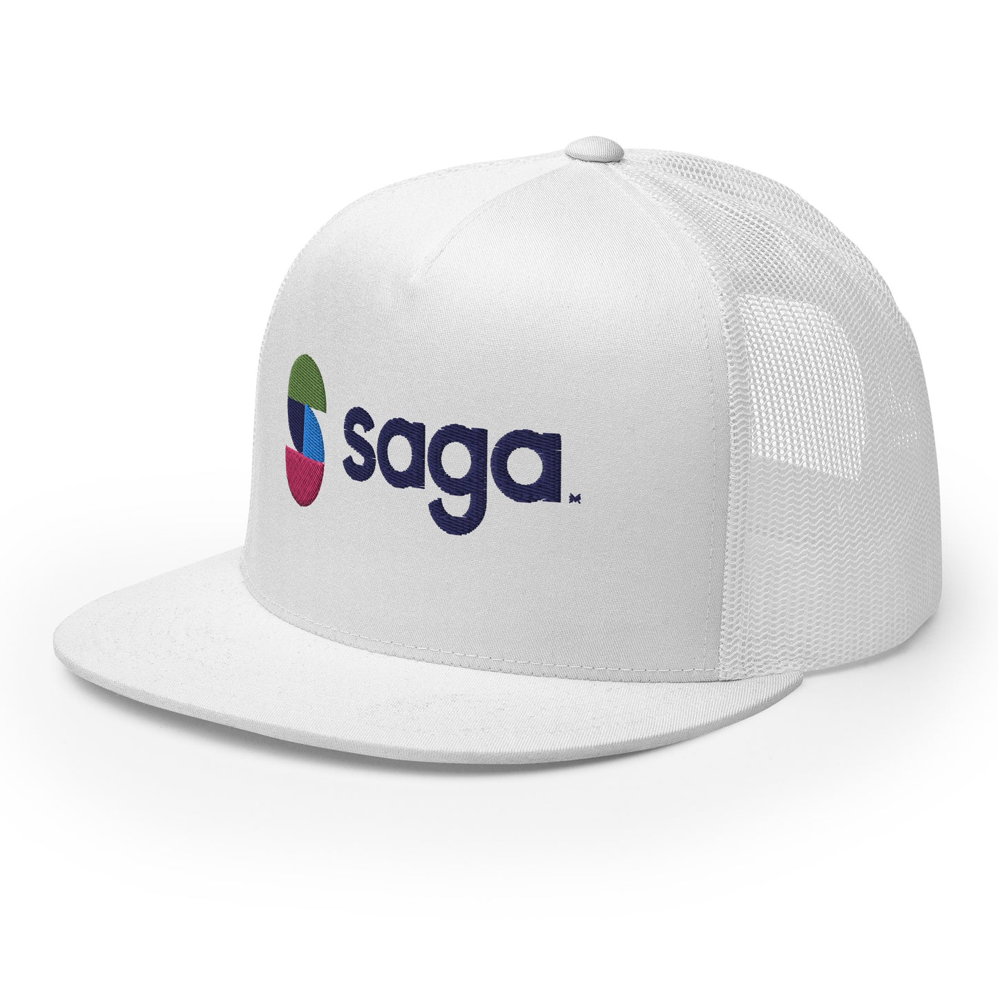 Five Panel Cap - Saga