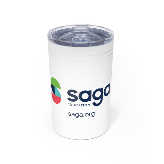 Vacuum Insulated Tumbler, 11oz - Saga