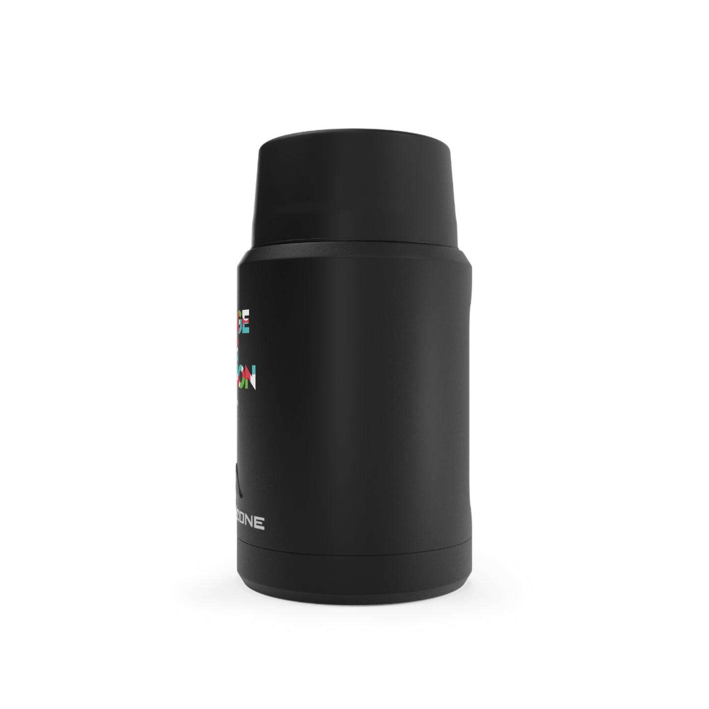 Titan Copper Insulated Food Storage - Change the Equation