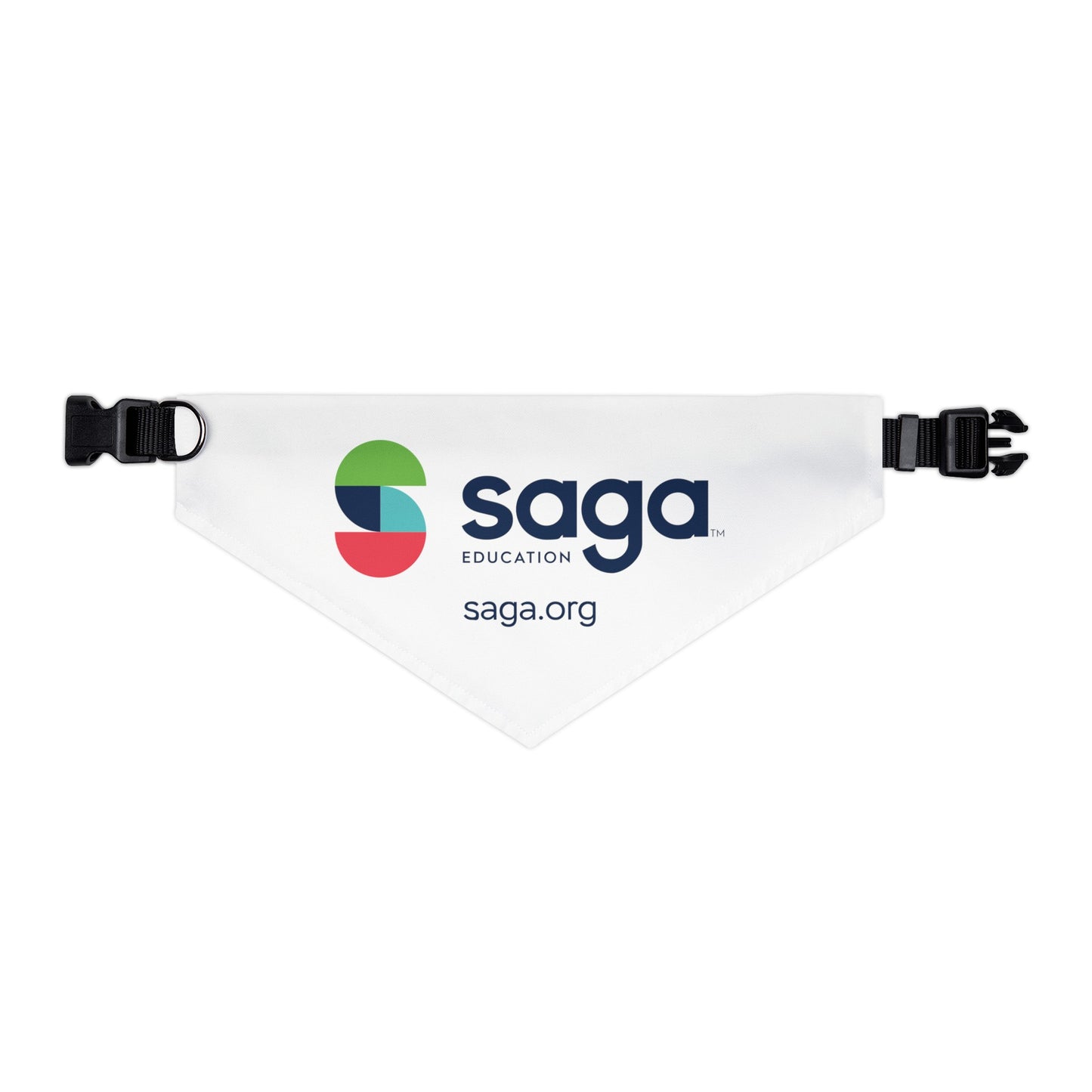 Pet Bandana Collar - Saga