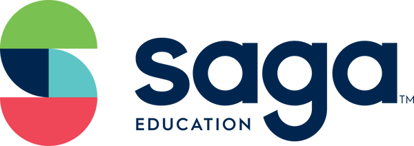 Saga Education Store