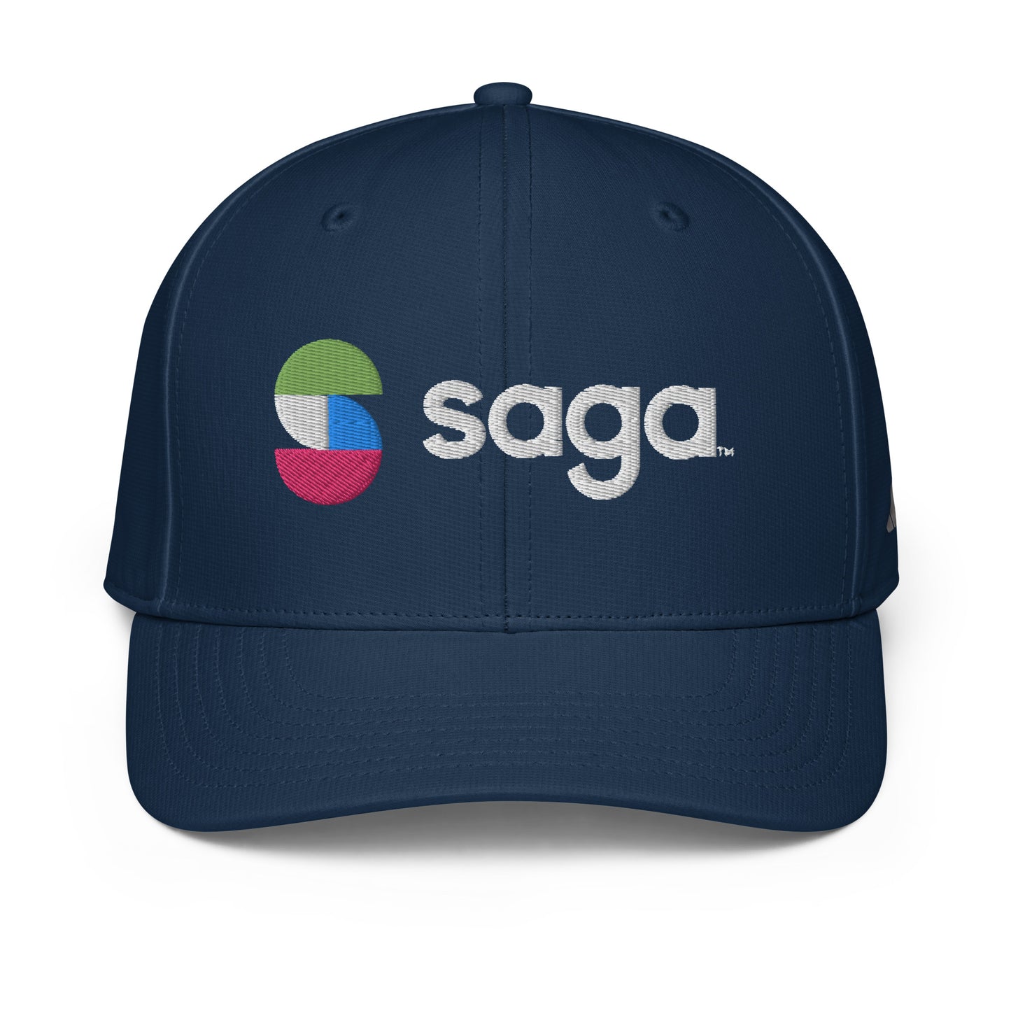 Adidas | Performance Golf Hat - Saga