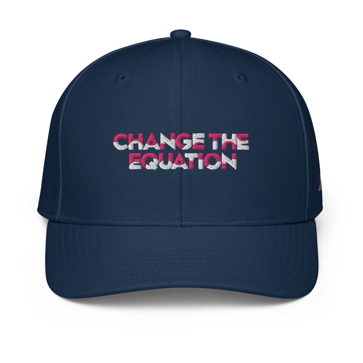 Adidas | Performance Golf Hat - Change the Equation