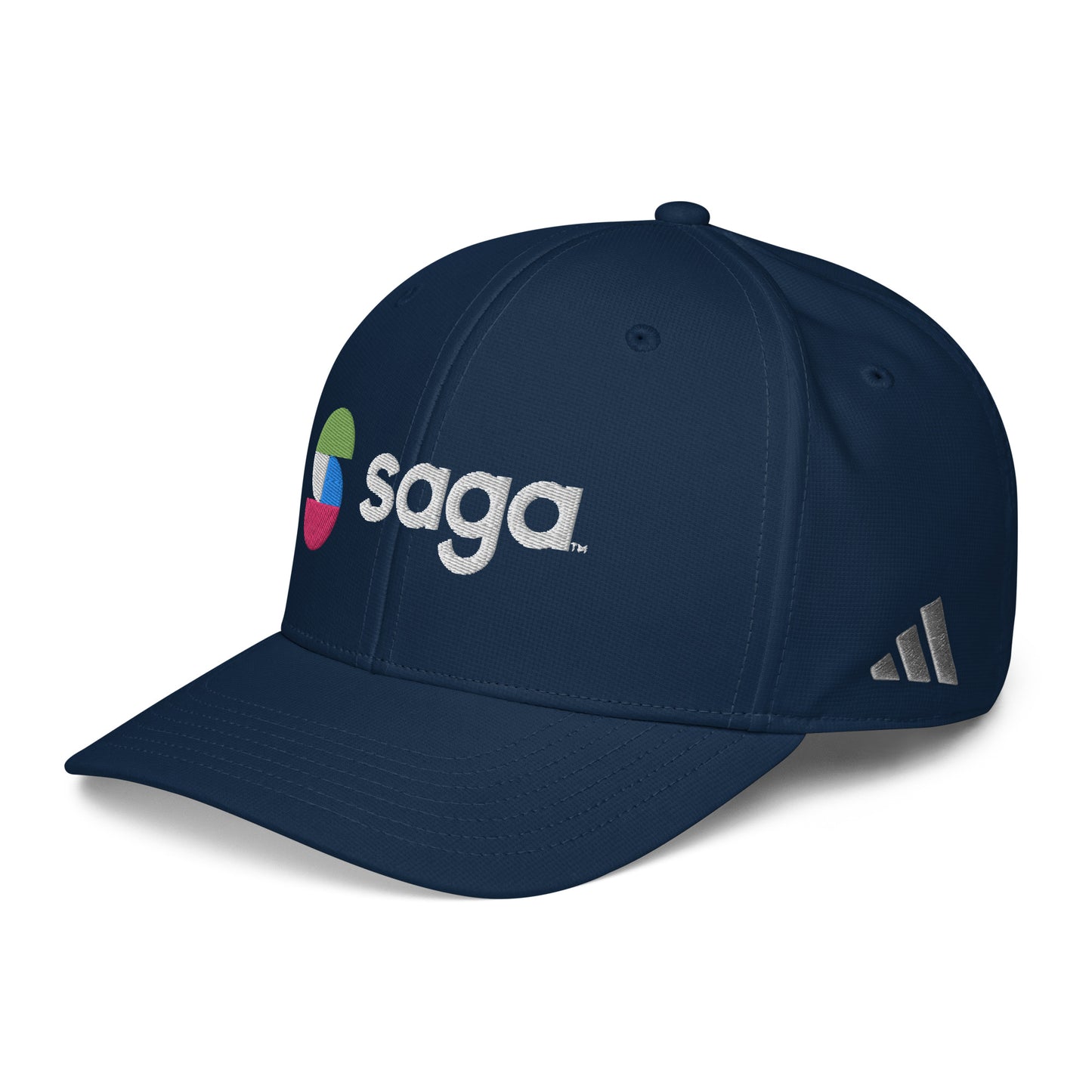 Adidas | Performance Golf Hat - Saga