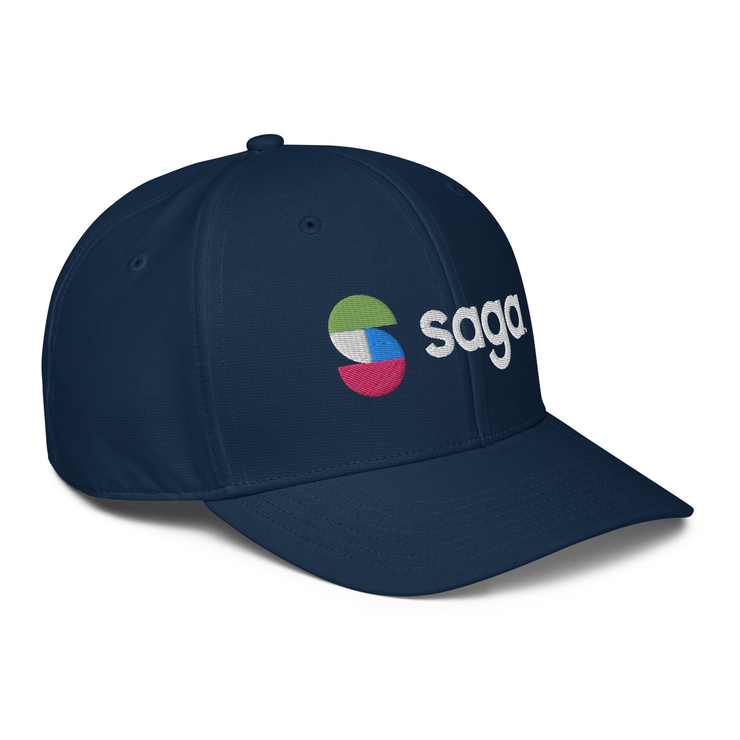 Adidas | Performance Golf Hat - Saga