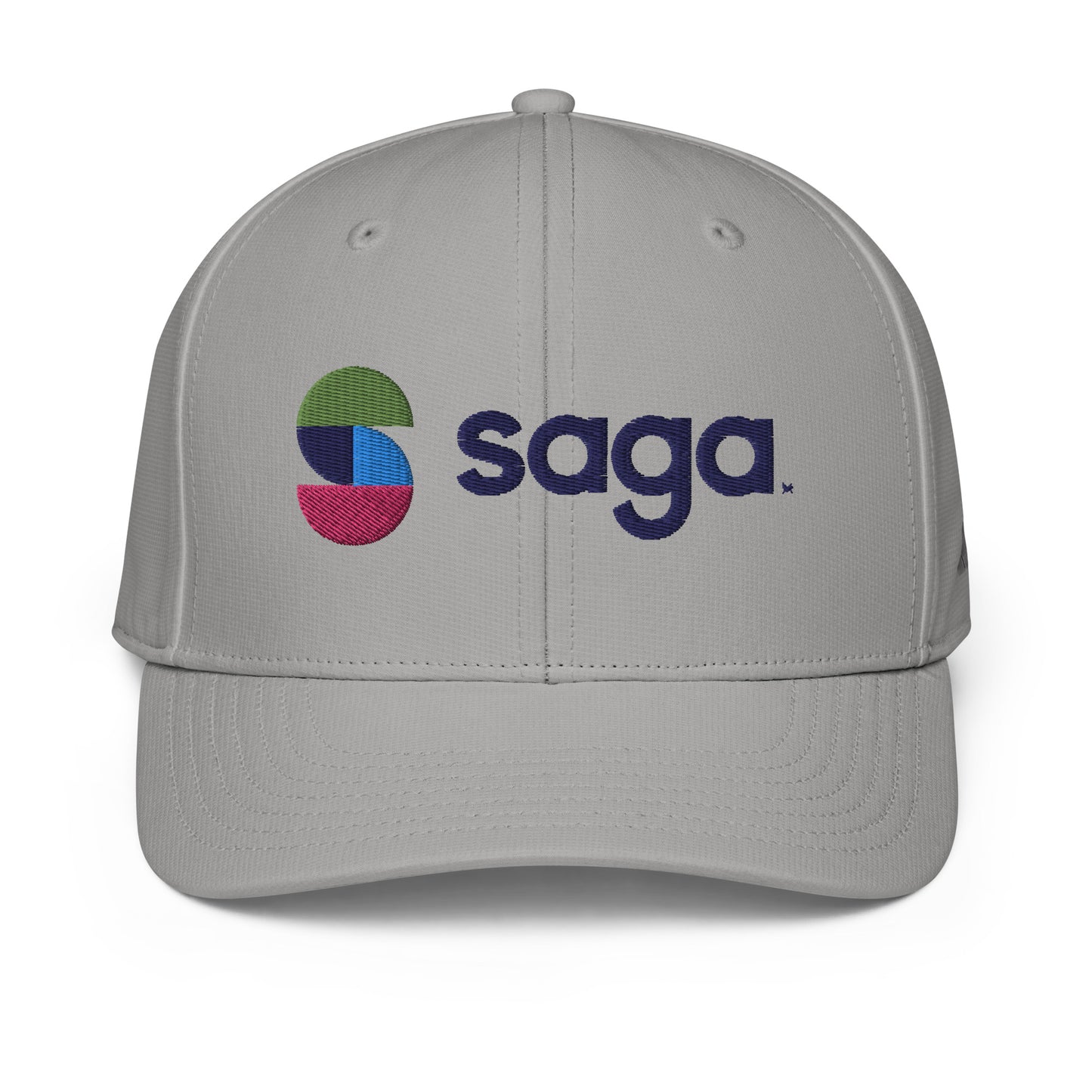 Adidas | Performance Golf Hat - Saga