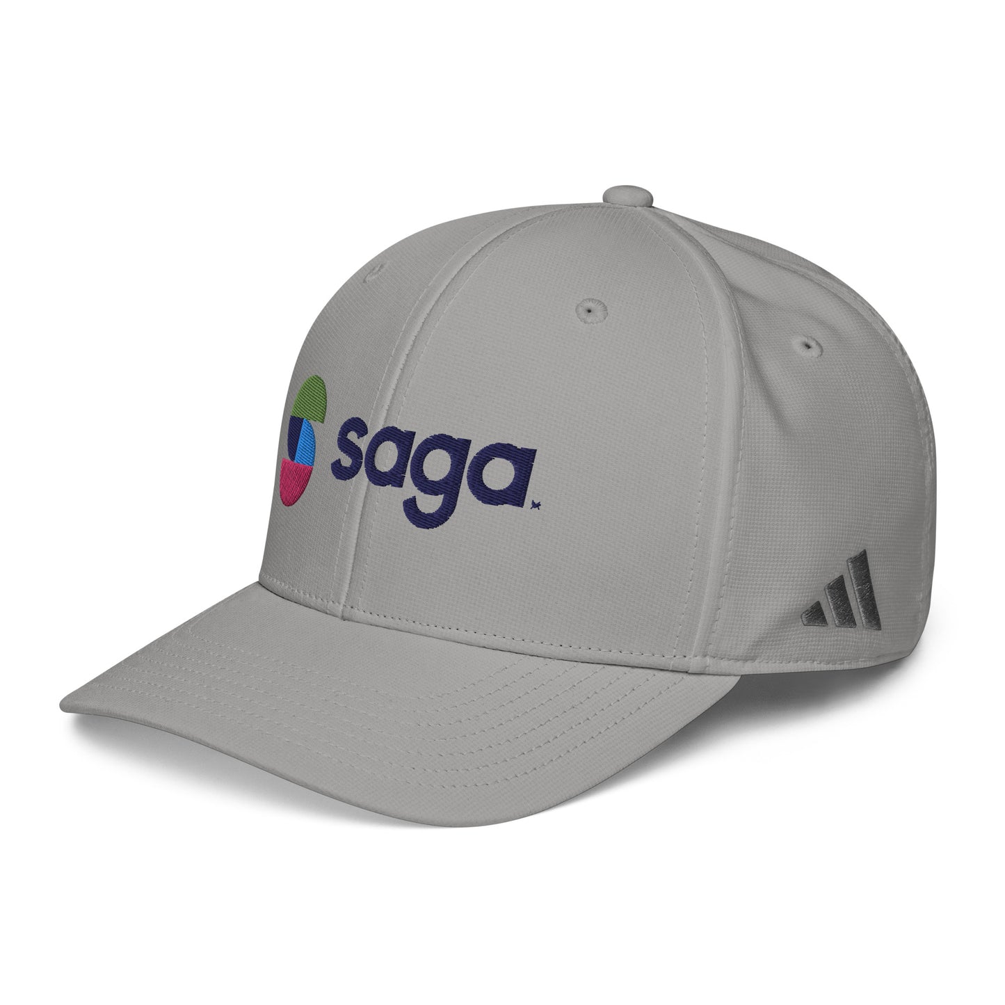 Adidas | Performance Golf Hat - Saga