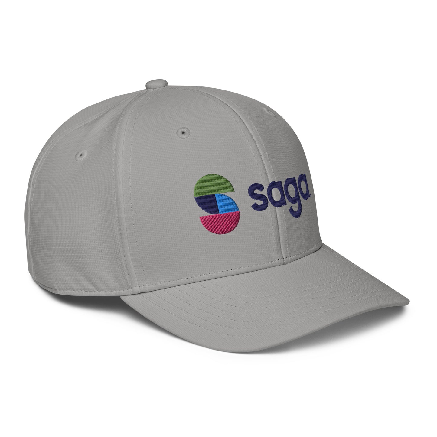 Adidas | Performance Golf Hat - Saga