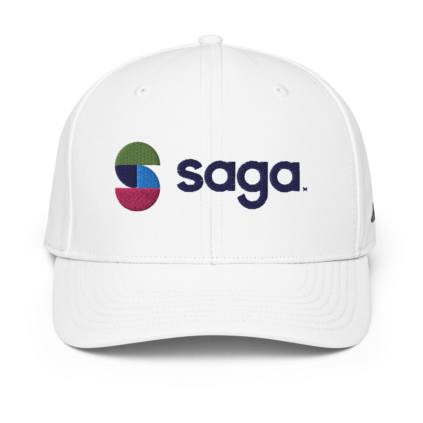 Adidas | Performance Golf Hat - Saga