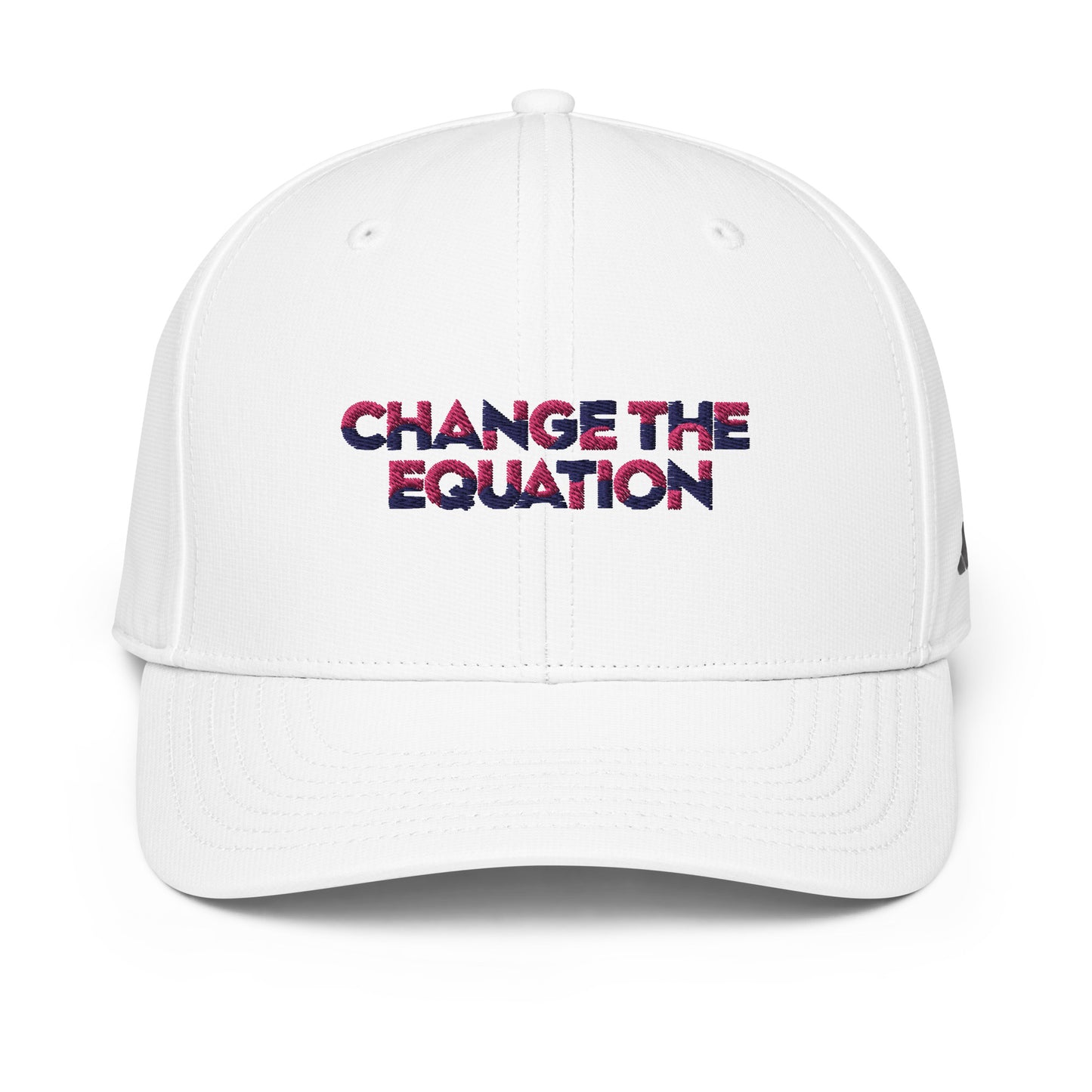 Adidas | Performance Golf Hat - Change the Equation