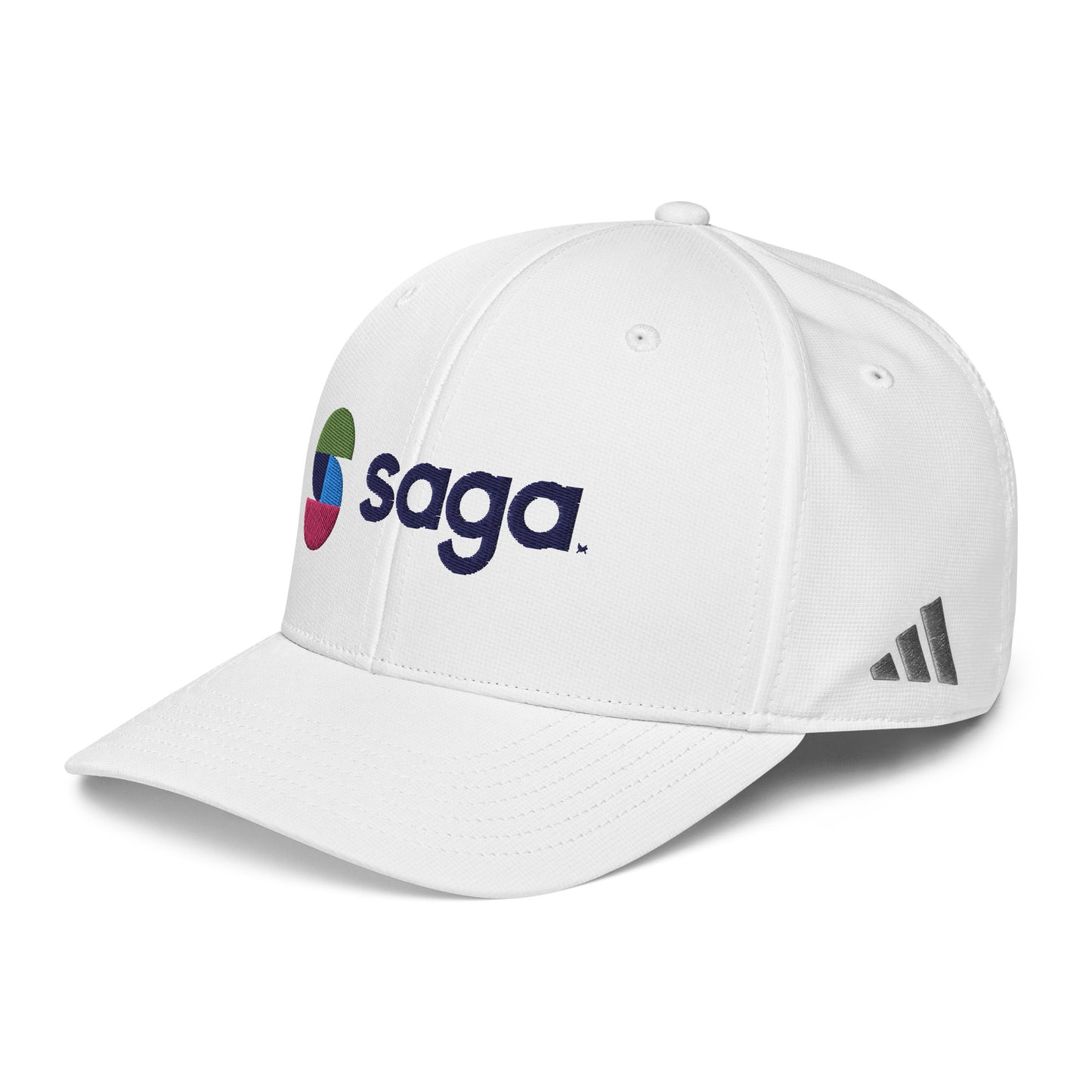 Adidas | Performance Golf Hat - Saga