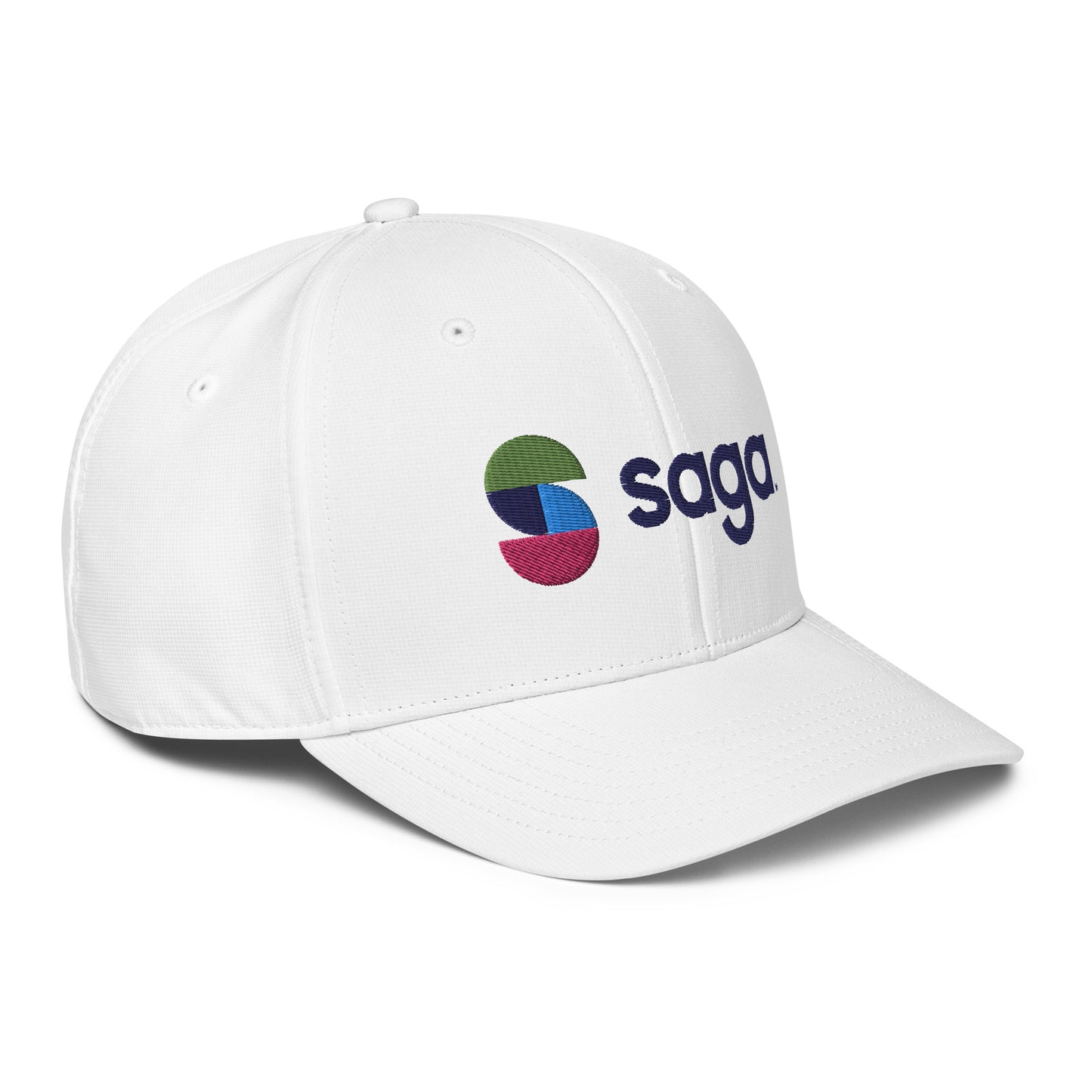 Adidas | Performance Golf Hat - Saga