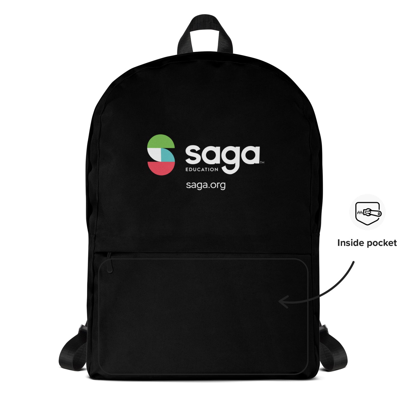 Classic Backpack - Saga