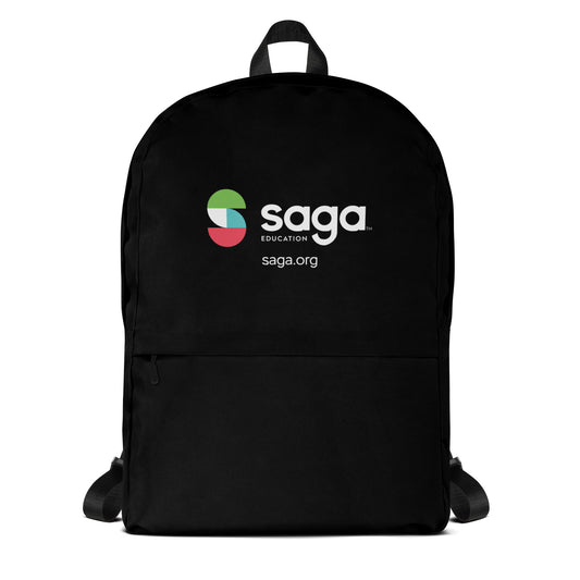 Classic Backpack - Saga