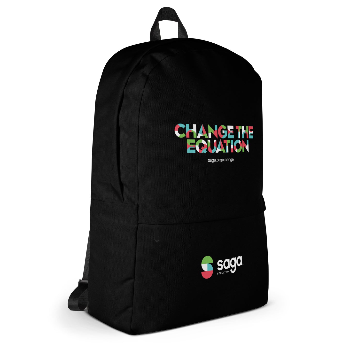 Classic Backpack - Change the Equation