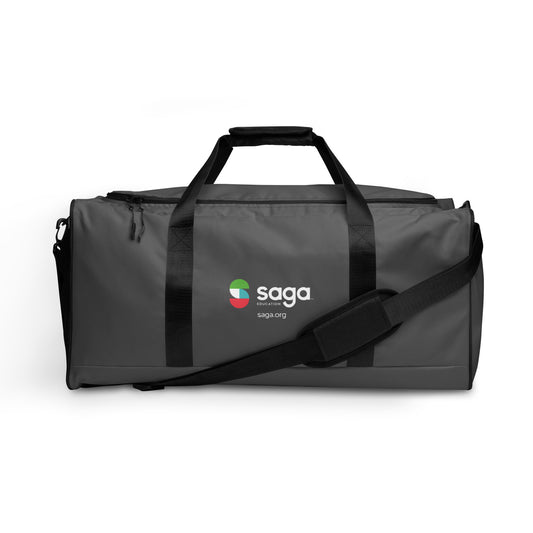 Duffle bag - Saga