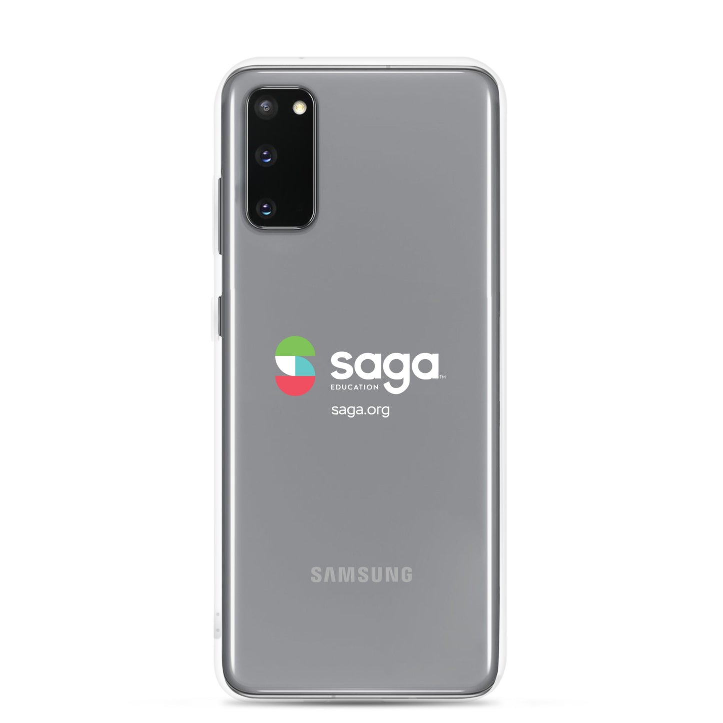 Clear Case for Samsung® - Saga