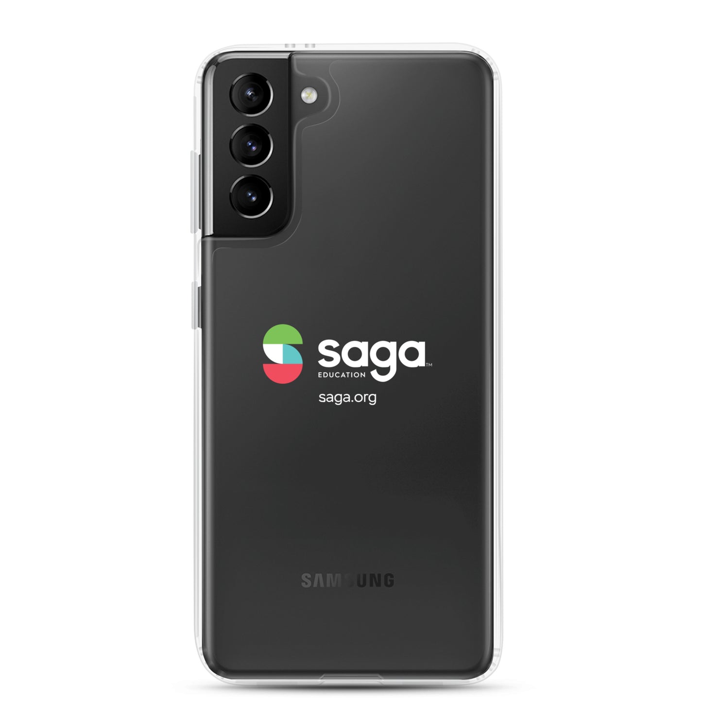 Clear Case for Samsung® - Saga