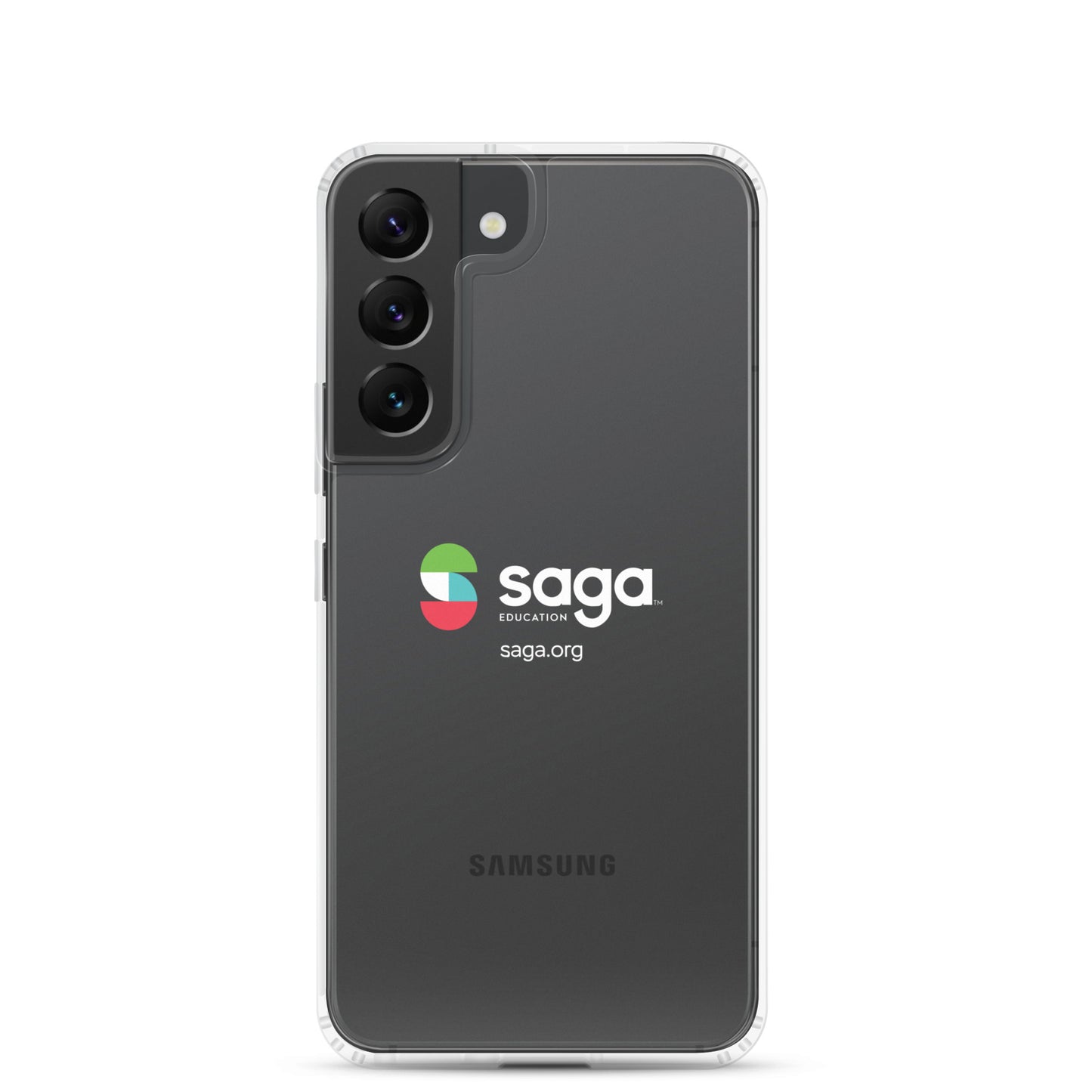 Clear Case for Samsung® - Saga