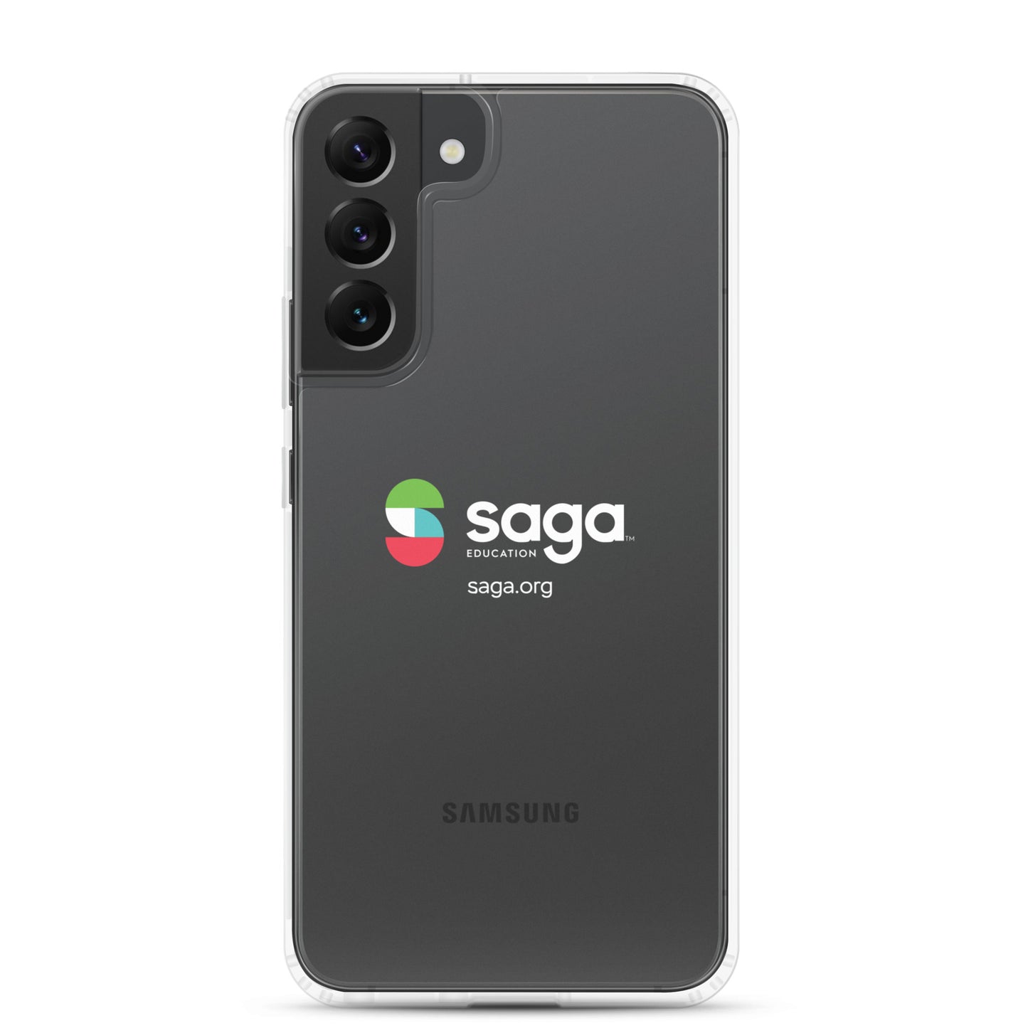 Clear Case for Samsung® - Saga