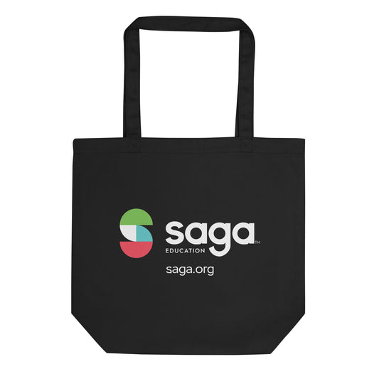 Eco Tote Bag - Saga